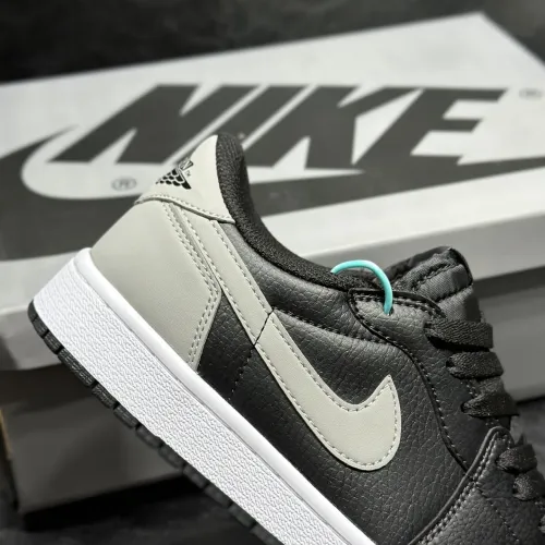 Replica Air Jordan 1 I For Men #1441633 $85.00 USD for Wholesale