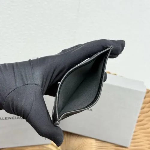 Replica Balenciaga Card Holders #1441665 $34.00 USD for Wholesale