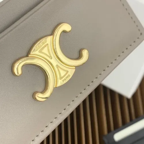 Replica Celine Card Holders #1441668 $34.00 USD for Wholesale