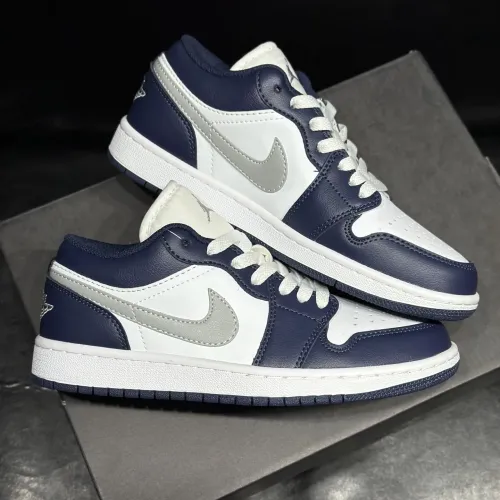 Air Jordan 1 I For Women #1441686