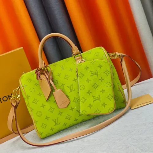 Louis Vuitton AAA Quality Handbags For Women #1441698 $80.00 USD, Wholesale Replica Louis Vuitton AAA Quality Handbags