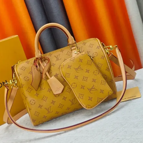 Louis Vuitton AAA Quality Handbags For Women #1441700 $80.00 USD, Wholesale Replica Louis Vuitton AAA Quality Handbags