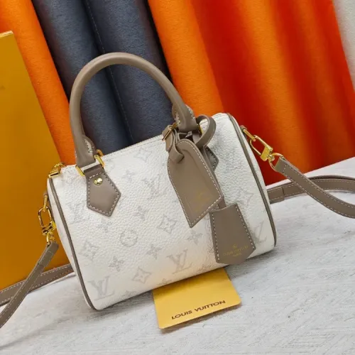 Louis Vuitton AAA Quality Handbags For Women #1441701 $72.00 USD, Wholesale Replica Louis Vuitton AAA Quality Handbags