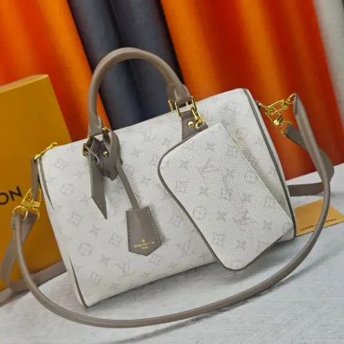 Louis Vuitton AAA Quality Handbags For Women #1441702 $80.00 USD, Wholesale Replica Louis Vuitton AAA Quality Handbags