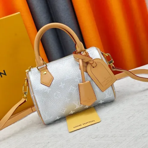 Louis Vuitton AAA Quality Handbags For Women #1441703 $72.00 USD, Wholesale Replica Louis Vuitton AAA Quality Handbags