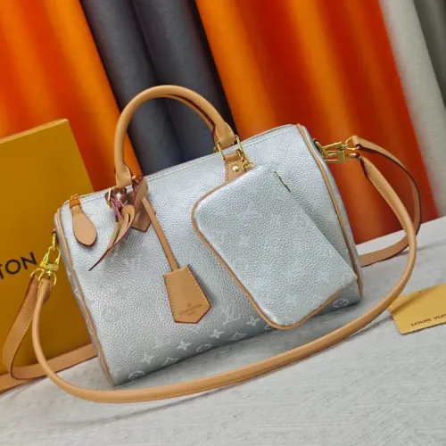Louis Vuitton AAA Quality Handbags For Women #1441704 $80.00 USD, Wholesale Replica Louis Vuitton AAA Quality Handbags