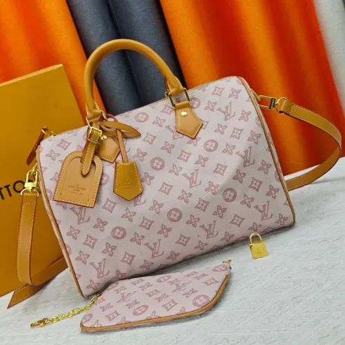 Louis Vuitton AAA Quality Handbags For Women #1441705 $76.00 USD, Wholesale Replica Louis Vuitton AAA Quality Handbags
