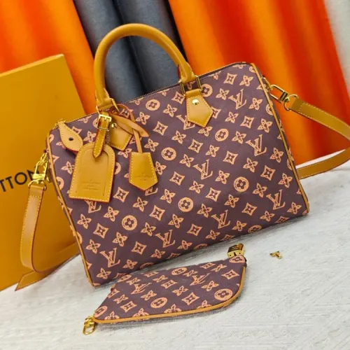 Louis Vuitton AAA Quality Handbags For Women #1441707 $76.00 USD, Wholesale Replica Louis Vuitton AAA Quality Handbags
