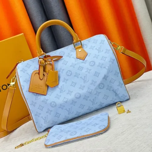 Louis Vuitton AAA Quality Handbags For Women #1441708 $76.00 USD, Wholesale Replica Louis Vuitton AAA Quality Handbags