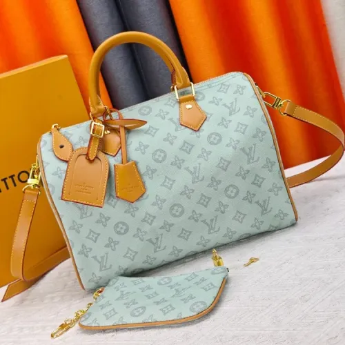 Louis Vuitton AAA Quality Handbags For Women #1441709 $76.00 USD, Wholesale Replica Louis Vuitton AAA Quality Handbags