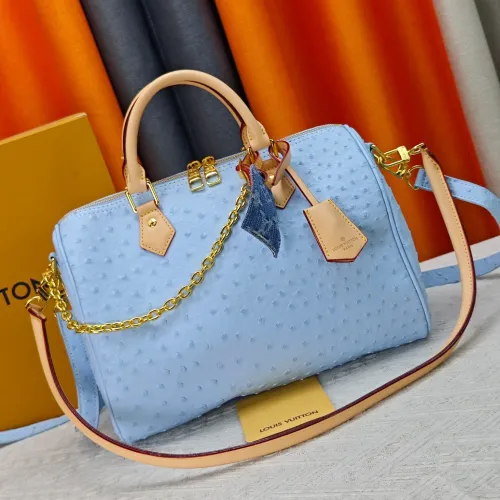 Louis Vuitton AAA Quality Handbags For Women #1441710 $80.00 USD, Wholesale Replica Louis Vuitton AAA Quality Handbags
