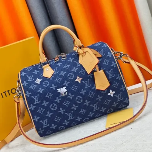 Louis Vuitton AAA Quality Handbags For Women #1441711 $80.00 USD, Wholesale Replica Louis Vuitton AAA Quality Handbags