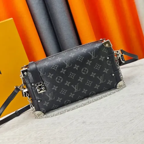 Louis Vuitton AAA Quality Messenger Bags For Women #1441721 $76.00 USD, Wholesale Replica Louis Vuitton AAA Quality Messenger Bags
