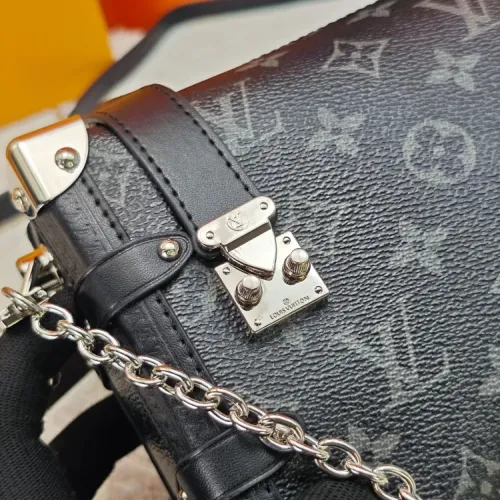 Replica Louis Vuitton AAA Quality Messenger Bags For Women #1441721 $76.00 USD for Wholesale