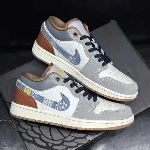Air Jordan 1 I For Men #1441727