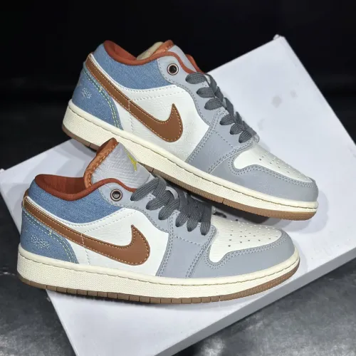 Air Jordan 1 I For Women #1441731