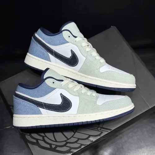 Air Jordan 1 I For Men #1441734