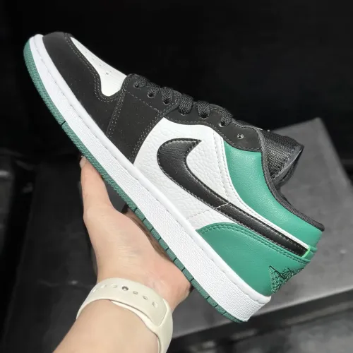 Replica Air Jordan 1 I For Men #1441741 $85.00 USD for Wholesale