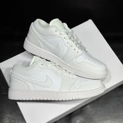 Air Jordan 1 I For Men #1441747 $85.00 USD, Wholesale Replica Air Jordan 1 I