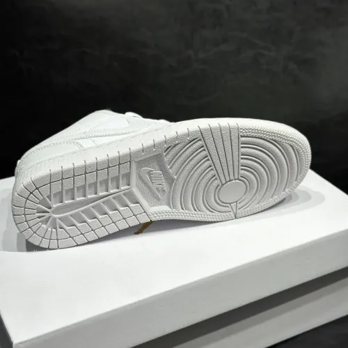 Replica Air Jordan 1 I For Men #1441747 $85.00 USD for Wholesale