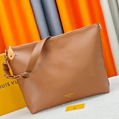 Louis Vuitton AAA Quality Messenger Bags For Women #1441749 $68.00 USD, Wholesale Replica Louis Vuitton AAA Quality Messenger Bags