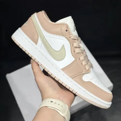 Replica Air Jordan 1 I For Women #1441761 $85.00 USD for Wholesale