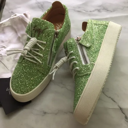 Giuseppe Zanotti Casual Shoes For Men #1441764