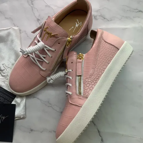 Giuseppe Zanotti Casual Shoes For Women #1441768