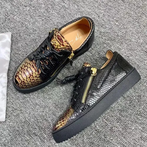 Giuseppe Zanotti Casual Shoes For Men #1441769