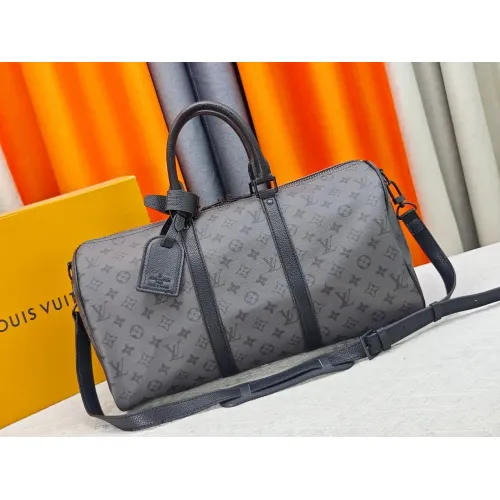 Louis Vuitton Travel Bags #1441770 $85.00 USD, Wholesale Replica Louis Vuitton Travel Bags