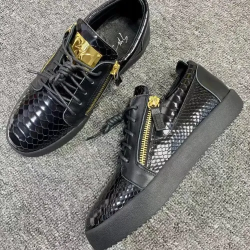Giuseppe Zanotti Casual Shoes For Men #1441772