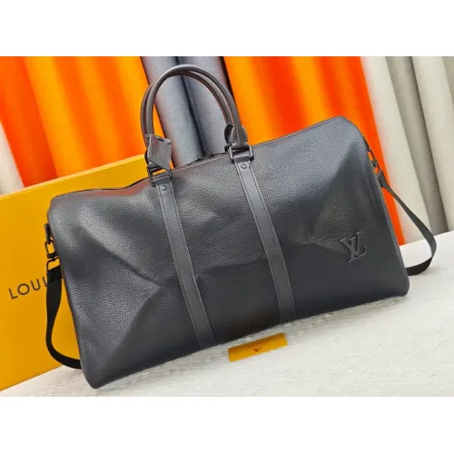 Louis Vuitton Travel Bags #1441776 $82.00 USD, Wholesale Replica Louis Vuitton Travel Bags