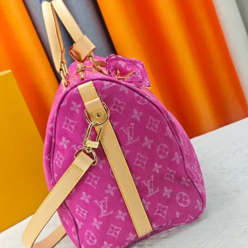 Replica Louis Vuitton Travel Bags #1441779 $92.00 USD for Wholesale