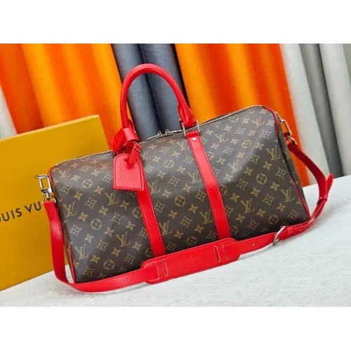Louis Vuitton Travel Bags #1441781 $85.00 USD, Wholesale Replica Louis Vuitton Travel Bags