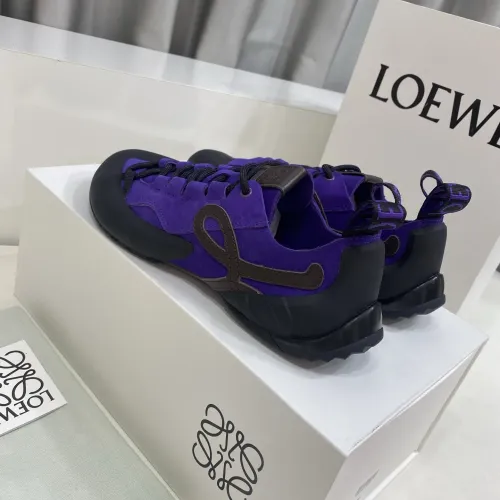 Replica LOEWE Casual Shoes For Men #1441791 $102.00 USD for Wholesale