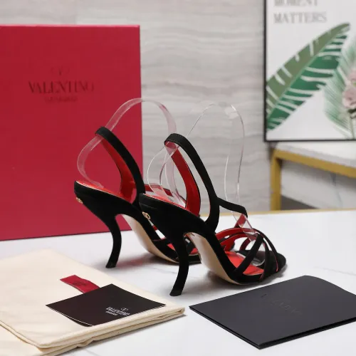 Replica Valentino Sandal For Women #1441833 $108.00 USD for Wholesale