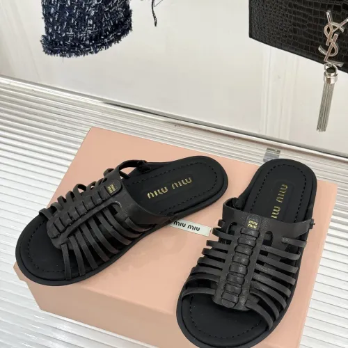 MIU MIU Slippers For Women #1441846