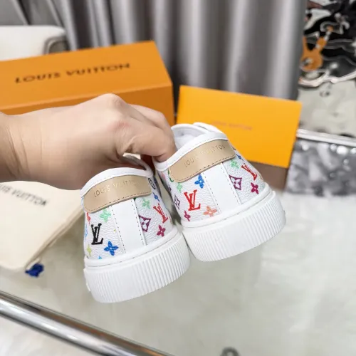 Replica Louis Vuitton Casual Shoes For Women #1441868 $82.00 USD for Wholesale