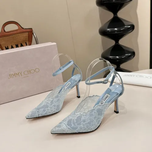 Jimmy Choo Sandals For Women #1441928