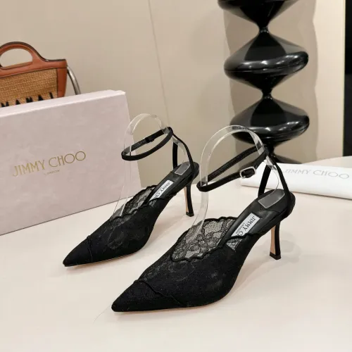 Jimmy Choo Sandals For Women #1441929