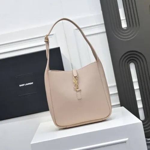 Yves Saint Laurent YSL AAA Quality Shoulder Bags For Women #1442086 $115.00 USD, Wholesale Replica Yves Saint Laurent YSL AAA Quality Shoulder Bags
