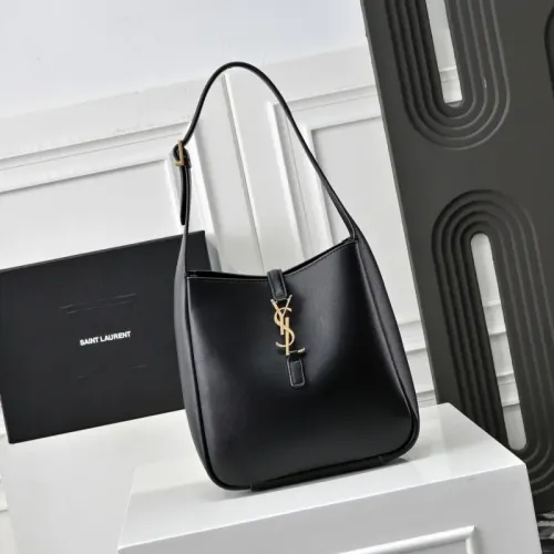 Yves Saint Laurent YSL AAA Quality Shoulder Bags For Women #1442093 $115.00 USD, Wholesale Replica Yves Saint Laurent YSL AAA Quality Shoulder Bags