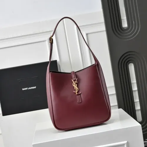 Yves Saint Laurent YSL AAA Quality Shoulder Bags For Women #1442095 $115.00 USD, Wholesale Replica Yves Saint Laurent YSL AAA Quality Shoulder Bags
