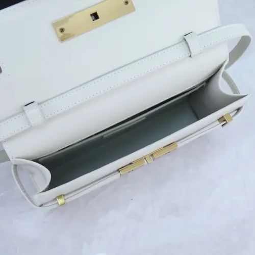 Replica Yves Saint Laurent YSL AAA Quality Shoulder Bags For Women #1442100 $105.00 USD for Wholesale