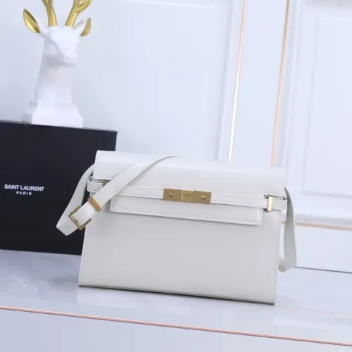 Yves Saint Laurent YSL AAA Quality Shoulder Bags For Women #1442101 $115.00 USD, Wholesale Replica Yves Saint Laurent YSL AAA Quality Shoulder Bags