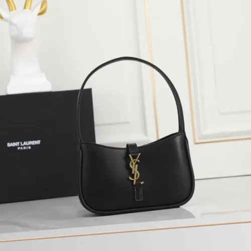 Yves Saint Laurent YSL AAA Quality Shoulder Bags For Women #1442121 $100.00 USD, Wholesale Replica Yves Saint Laurent YSL AAA Quality Shoulder Bags