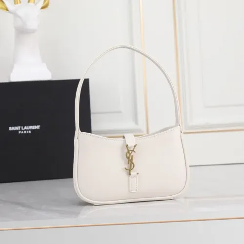 Yves Saint Laurent YSL AAA Quality Shoulder Bags For Women #1442123 $100.00 USD, Wholesale Replica Yves Saint Laurent YSL AAA Quality Shoulder Bags