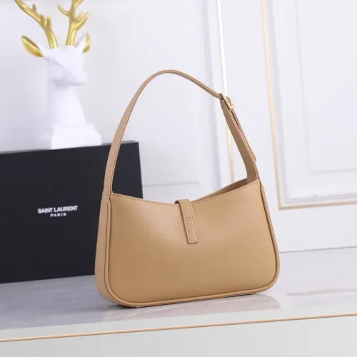 Replica Yves Saint Laurent YSL AAA Quality Shoulder Bags For Women #1442126 $105.00 USD for Wholesale