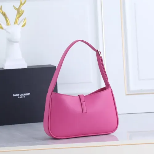 Replica Yves Saint Laurent YSL AAA Quality Shoulder Bags For Women #1442129 $105.00 USD for Wholesale