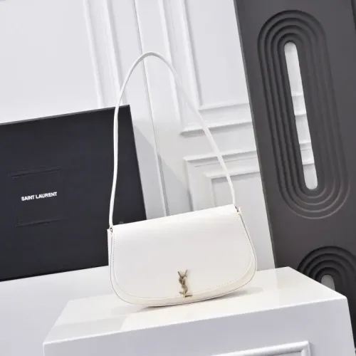 Yves Saint Laurent YSL AAA Quality Shoulder Bags For Women #1442223 $100.00 USD, Wholesale Replica Yves Saint Laurent YSL AAA Quality Shoulder Bags